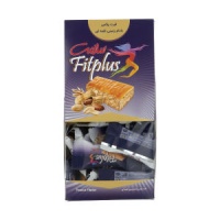  بر پایه بادام زمینی و کنجد با روکش کارامل سلامت - 280 گرم6364ea1f22d44510820